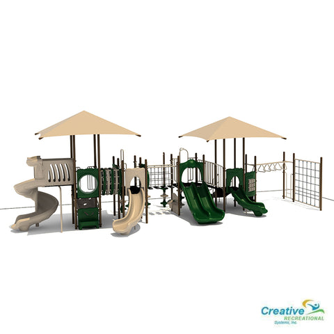 Acadia III | Commercial Playground Equipment