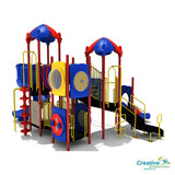 Brooklyn IV | Commercial Playground Equipment