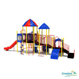 Apache IV | Commercial Playground Equipment