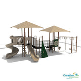 Arlington II | Commercial Playground Equipment