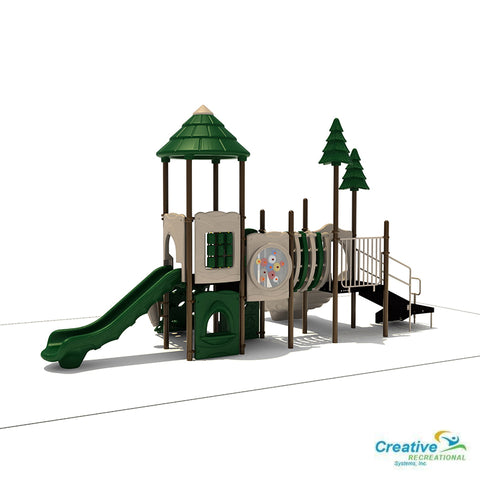 KP-50115 | Commercial Playground Equipment