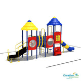 KP-80232 | Commercial Playground Equipment