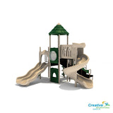 CSPD-1608 | Commercial Playground Equipment