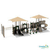 Acadia III | Commercial Playground Equipment