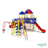 Apache IV | Commercial Playground Equipment