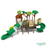 Roosevelt Forest | Outdoor Playground Equipment