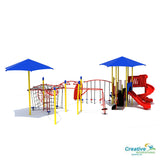 Mohawk | Commercial Playground Equipment