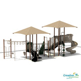 Arlington II | Commercial Playground Equipment