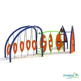 Epcot II | Commercial Playground Equipment