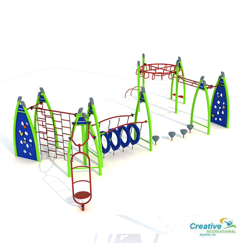 Epcot IV | Commercial Playground Equipment