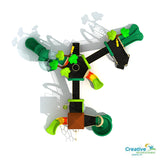 Crockett Forest | Commercial Playground Equipment