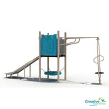 French II | Commercial Playground Equipment