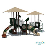 Talcott 8 | Commercial Playground Equipment