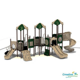 Madison | Commercial Playground Equipment