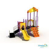CSPD-1614 | Commercial Playground Equipment