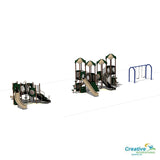 Gateway | Commercial Playground Equipment
