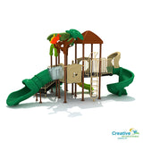 Modoc Forest | Outdoor Playground Equipment