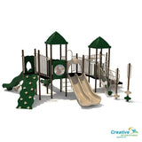 CRS-80154 | Commercial Playground Equipment