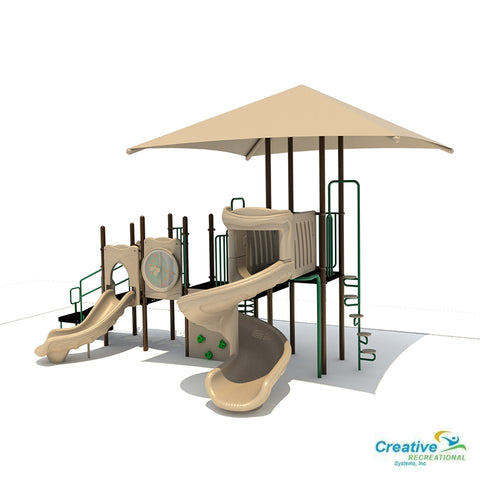 KP-30544 | Commercial Playground Equipment