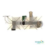Arlington II | Commercial Playground Equipment