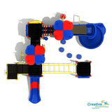 Brooklyn IV | Commercial Playground Equipment