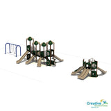 Gateway | Commercial Playground Equipment