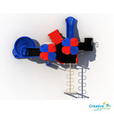 CSPD-1604 | Commercial Playground Equipment