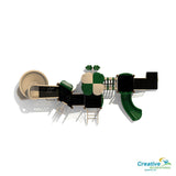 CRS-30576 | Commercial Playground Equipment