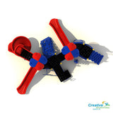 CSPD-1602 | Commercial Playground Equipment