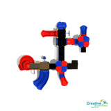 CRS-30543 | Commercial Playground Equipment