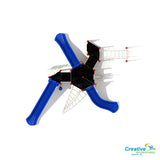 CSPD-1615 | Commercial Playground Equipment