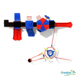 Apache IV | Commercial Playground Equipment