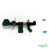 KP-30558 | Commercial Playground Equipment