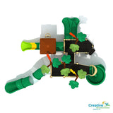 Roosevelt Forest | Outdoor Playground Equipment