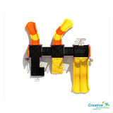 CSPD-1621 | Commercial Playground Equipment