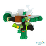 Modoc Forest | Outdoor Playground Equipment