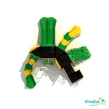 CSPD-1624 | Commercial Playground Equipment