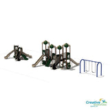Gateway | Commercial Playground Equipment