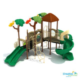 Prescott Forest | Outdoor Playground Equipment