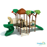 Lolo Forest | Outdoor Playground Equipment