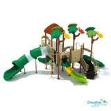 Prescott Forest | Outdoor Playground Equipment