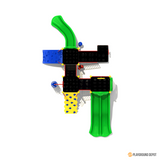 KP-1506 | Commercial Playground Equipment