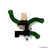 KP-1509 | Commercial Playground Equipment
