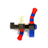 KP-1511 | Commercial Playground Equipment