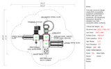 CSPD-1608 | Commercial Playground Equipment