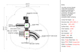 CSPD-1614 | Commercial Playground Equipment
