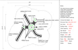 CSPD-1615 | Commercial Playground Equipment