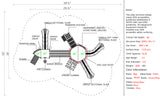 CSPD-1623 | Commercial Playground Equipment