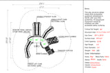 CSPD-1624 | Commercial Playground Equipment