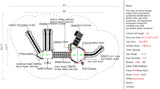 CSPD-1628 | Commercial Playground Equipment